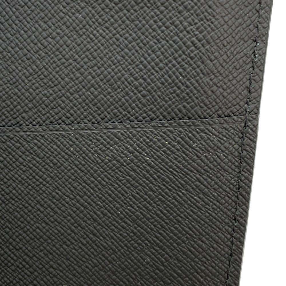 Louis Vuitton Long Wallet Eclipse Split Portefeui… - image 7